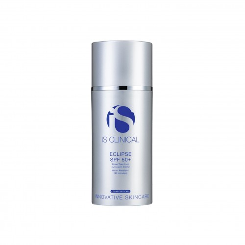 轻透物理性防晒霜SPF 50+ 原色 